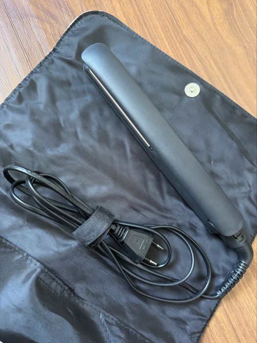 Placă de îndreptat părul Keratin Therapy Pro S8590