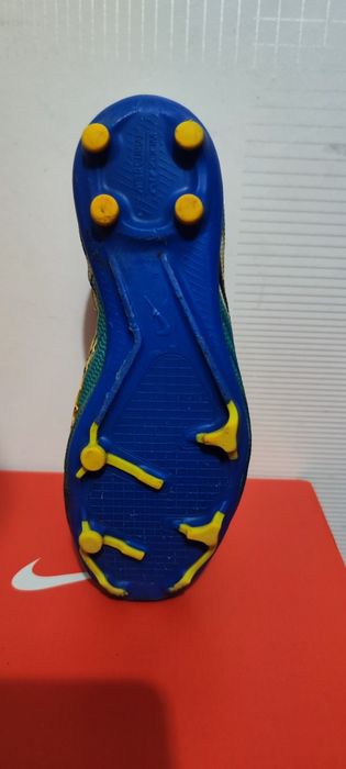 Футболни бутонки Nike superfly 9