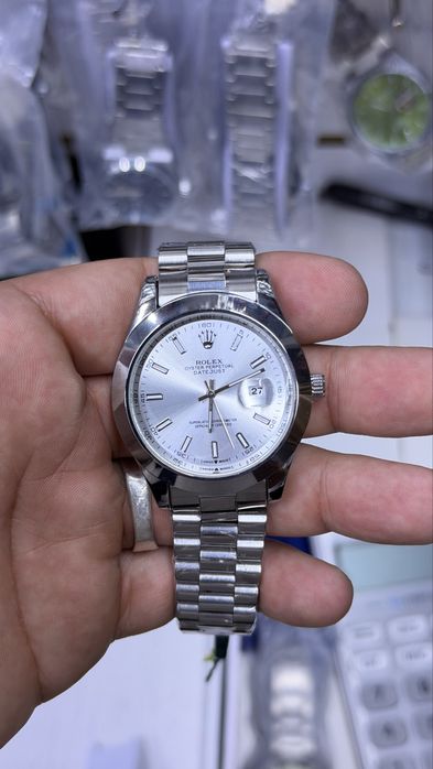 Мужские наручные часы Rolex Datejust