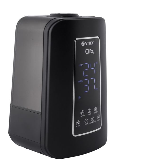 Продаю увлажнитель воздуха