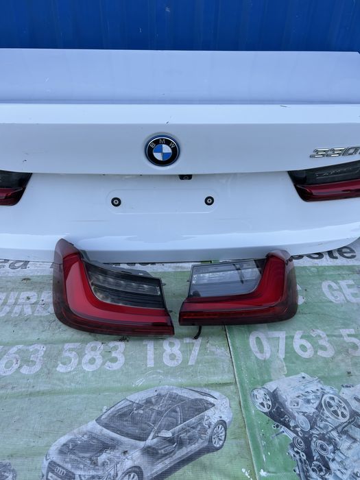 Stop dreapta caroserie BMW G20