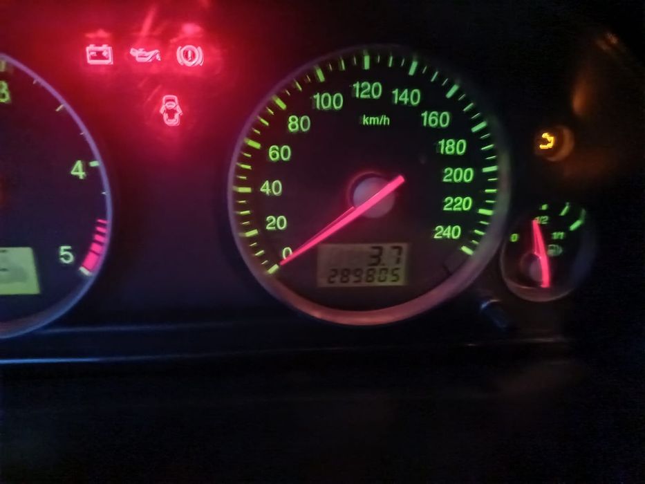 FORD Mondeo 2006 — imagine 2