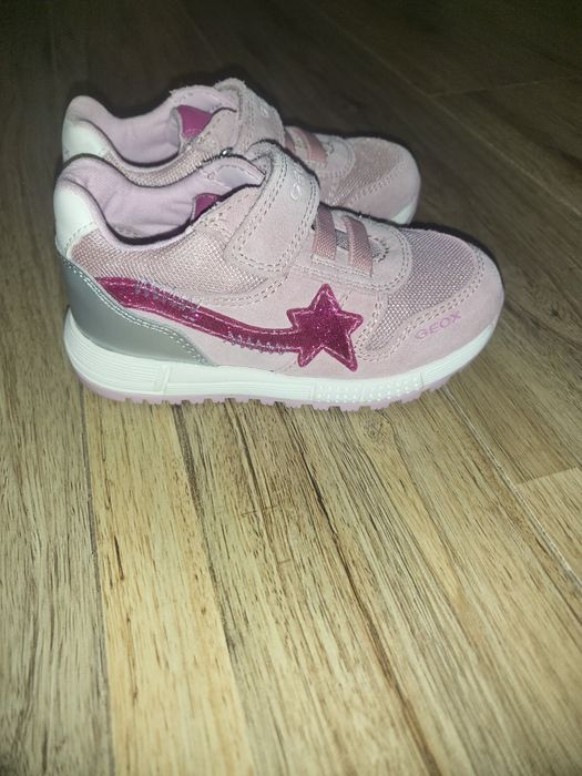 Adidasi Geox mărimea 23