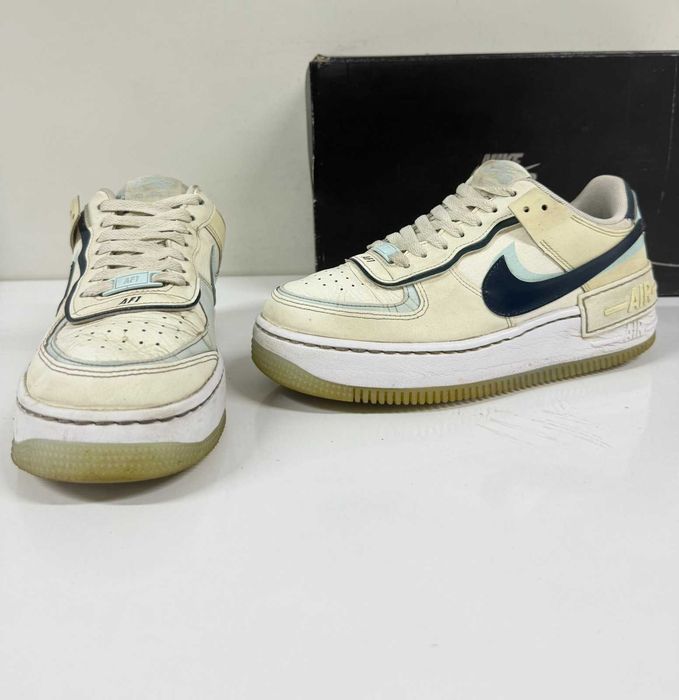 Nike Air Force 1 Low Shadow