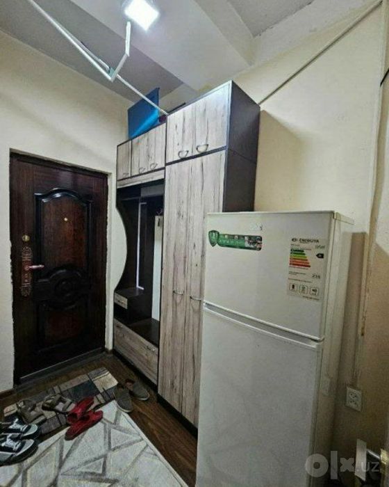 Срочно продаётся квартира 1/1/4