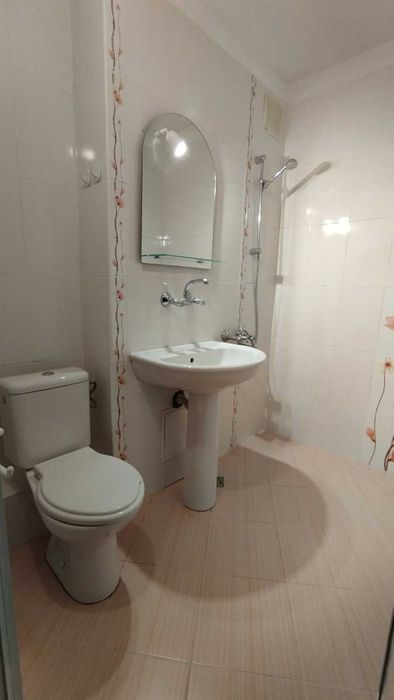 Дава се под наем Двустаен апартамент в София, Люлин 3 - 60 кв.м за 518.67 € - Снимка #6