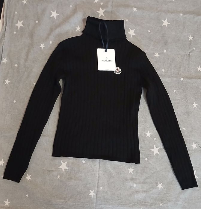Bluza dama moncler