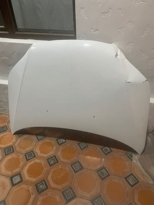 Авто запчасти-капот cobalt nexia3 jentra