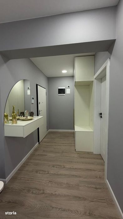 Apartament 3 camere 99 mp - Pipera | Mobilat & Utilat Complet