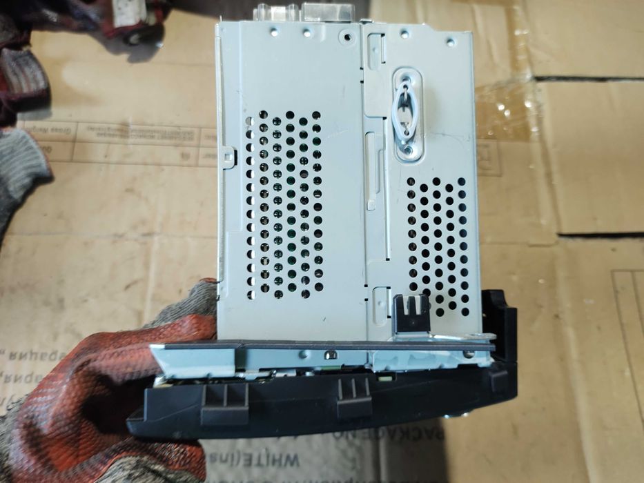 Навигация Мултимедия Porsche Cayenne 3.0D 92A/EG22/2012