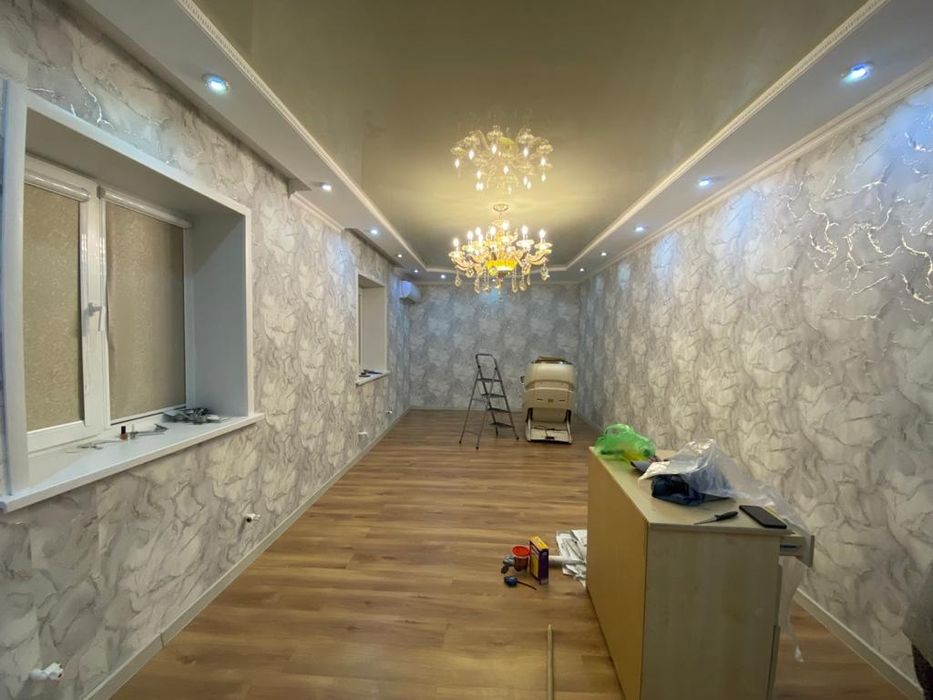 Обой Галтель Малярка