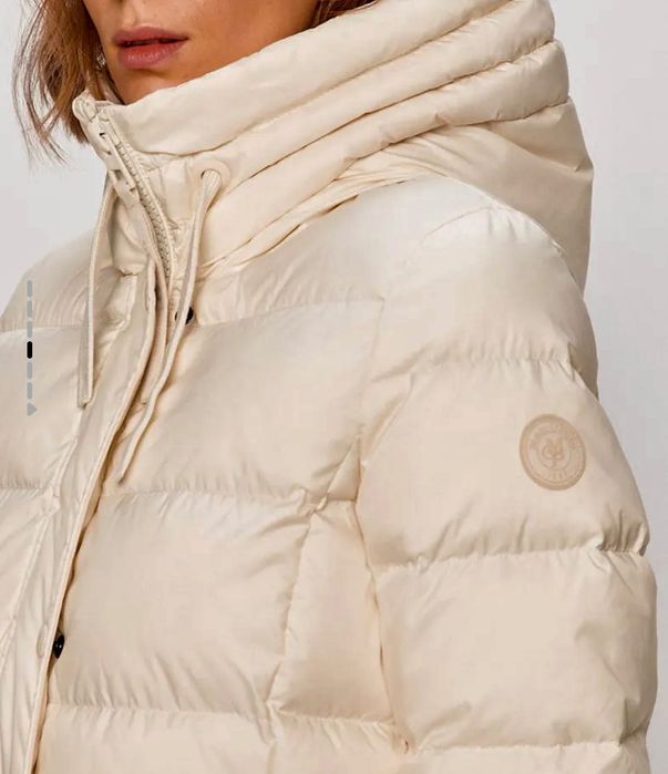 Страхотно зимно пухено яке Marc O’Polo