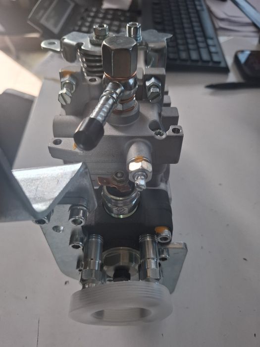 Pompa injectie Bosch