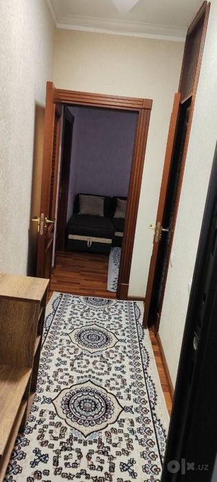 Ijarga odam qoyiladi sherikchilikka