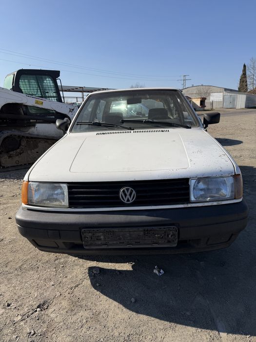 VW поло класик 1.3 54кс 1991г на части