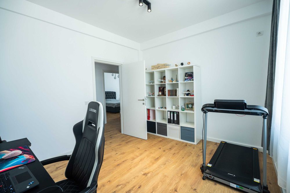 Casă individuală 4 camere de vânzare – Tunari Green Residence – Direct proprietar