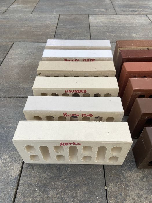 Cărămidă aparentă