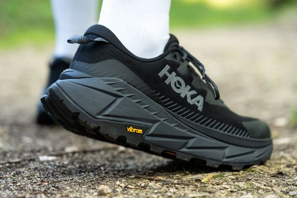 Hoka® M Skyline-Float X - страхотни мъжки маратонки 46