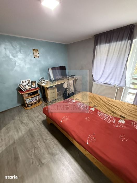 Casa/vila P+E+M, individuala ,730 mp teren-Timișul de jos