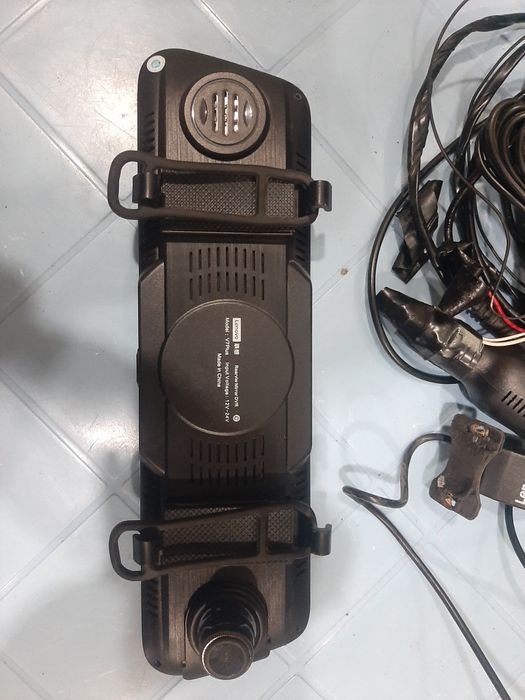 Vidioregistratorla sotiladi