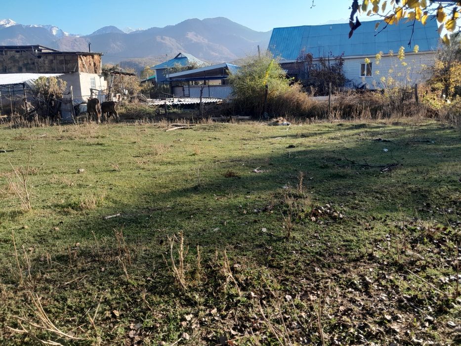 Жер сатылады 16,16 соток