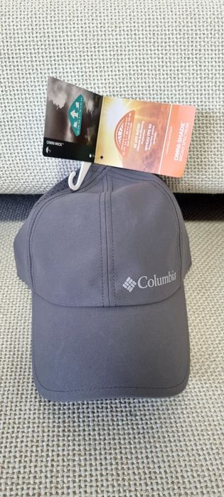 Șapcă Columbia nouă