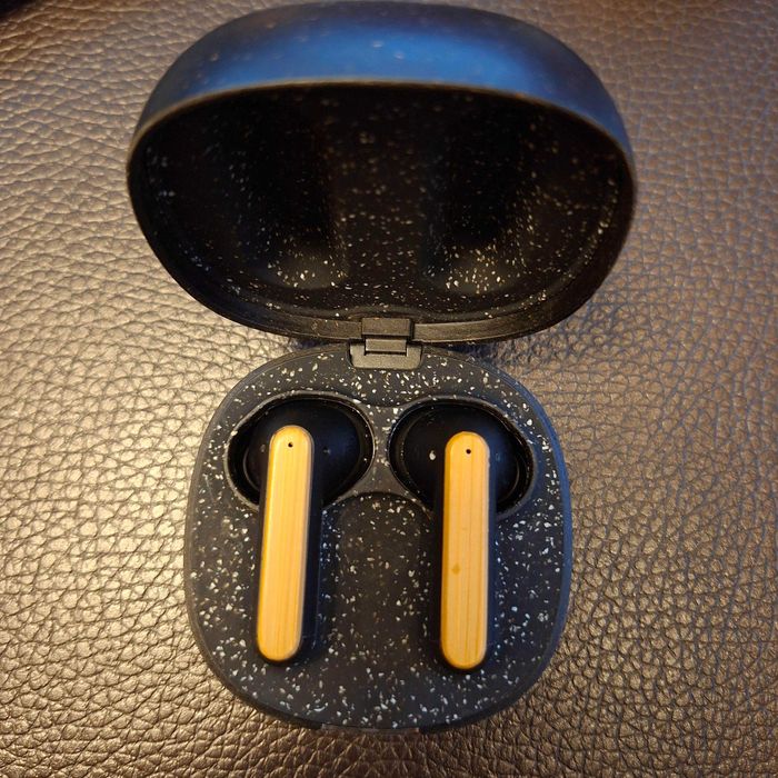 Блутут слушалки House of Marley