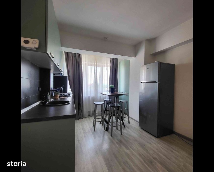 Apartament 2 camere Arena Mall