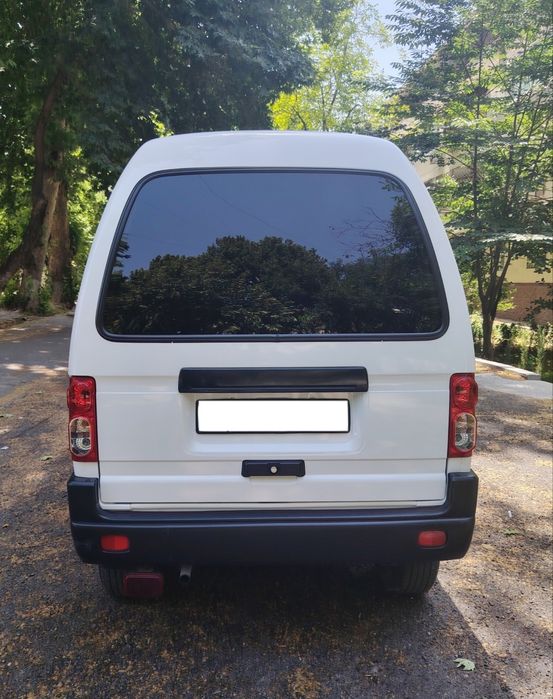 Chevrolet  Damas
