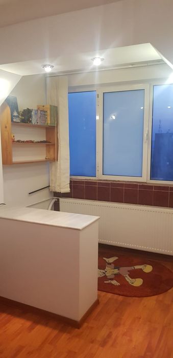 Proprietar,Închiriez garsonieră modernă, Brazdă Simplon
