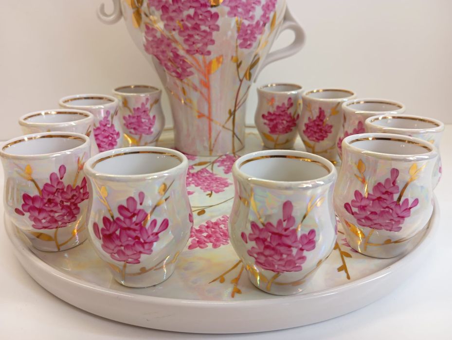 Руски порцелан..