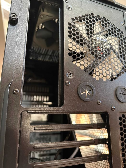 Кутия за компютър Zalman Z9 U3