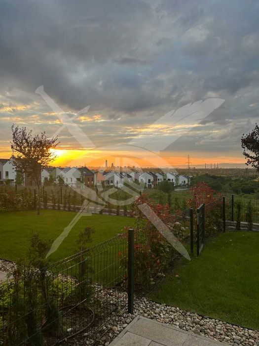 Продава се Къща в с. Лозен, Област София-град - 181 кв.м за 2325 €/кв.м - Снимка #12