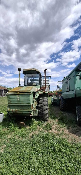 Tractor Zimbru 2195