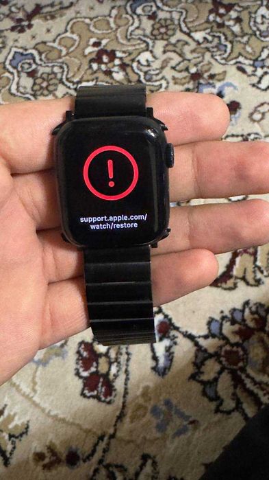 Apple Watch 8 41mm LL/A