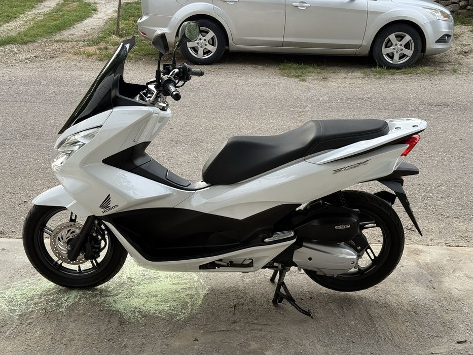 Honda PCX 125 2015 led