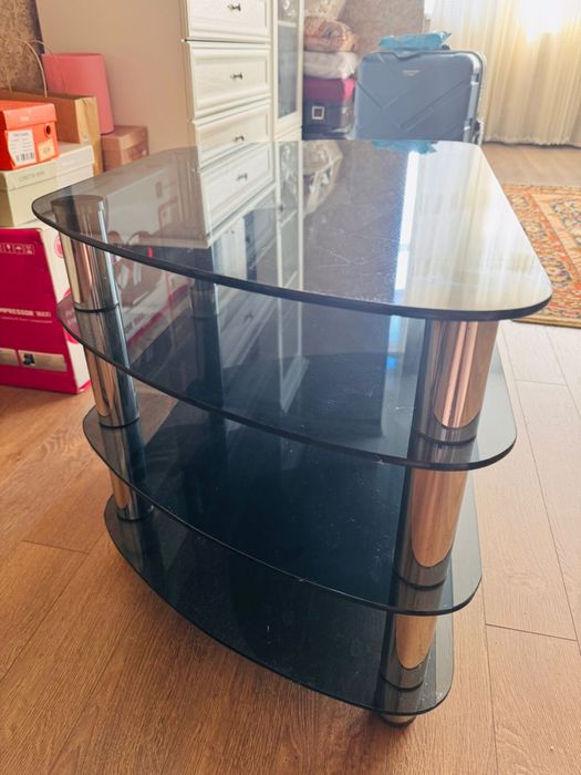 Журнальный столик