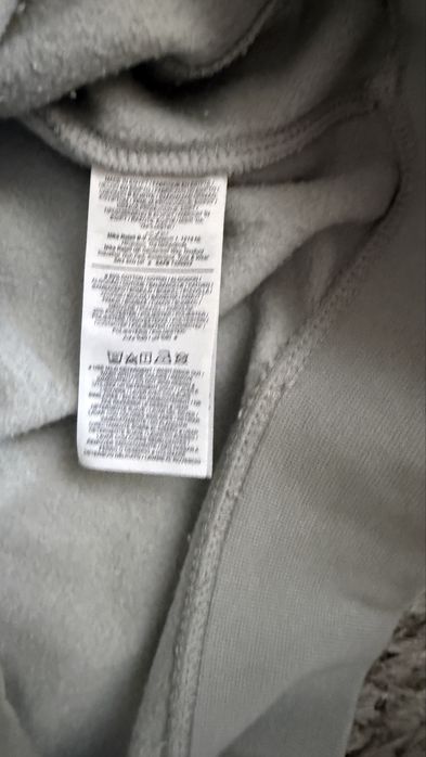 Nike блуза/суичър размер М