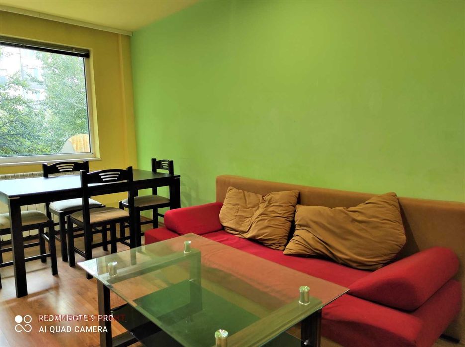 Продава се Двустаен апартамент в София, Сухата река - 66 кв.м за 2387 €/кв.м - Снимка #1