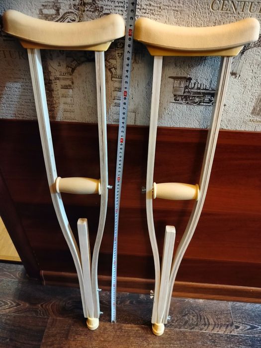 Костыли детские продаются