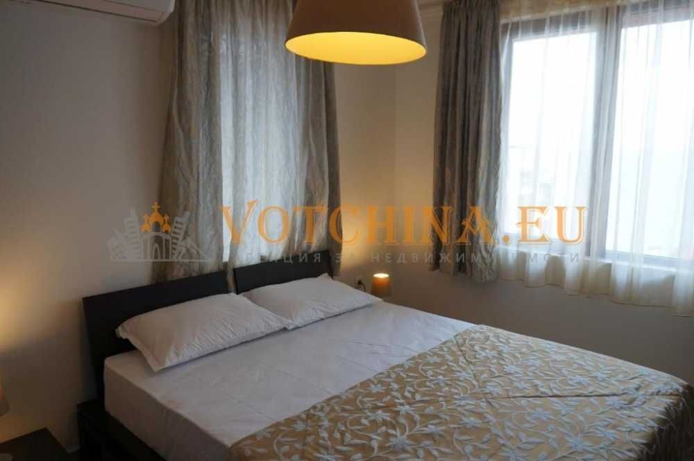 Продава се Тристаен апартамент в Варна, Център - 73 кв.м за 3192 €/кв.м - Снимка #7