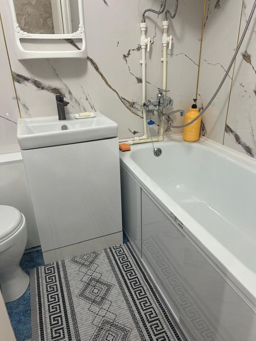 Сдаю 1-ком квартиру