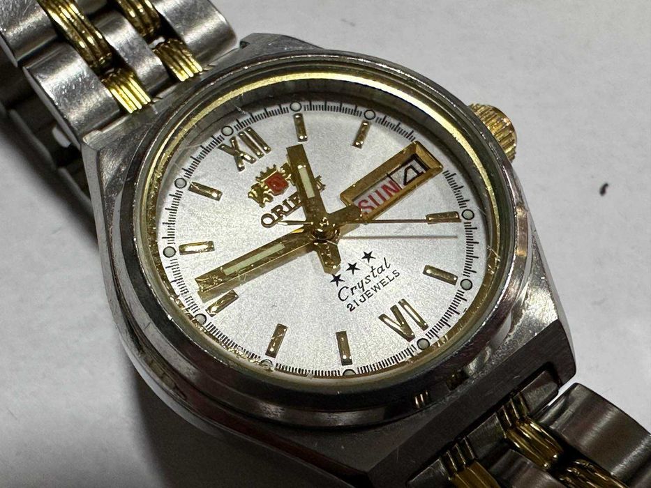 Дамски часовник Orient nq1s-q1