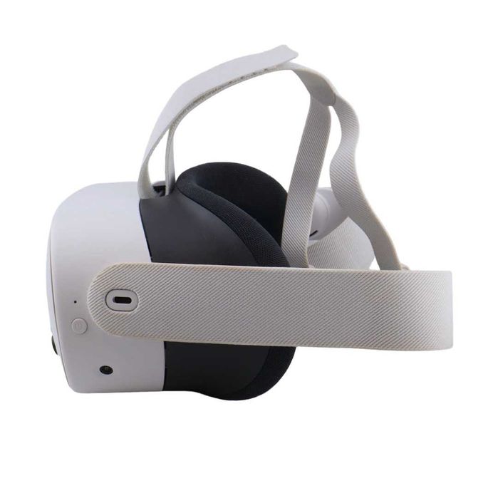 Meta Quest 3S 128GB White | TrueGSM