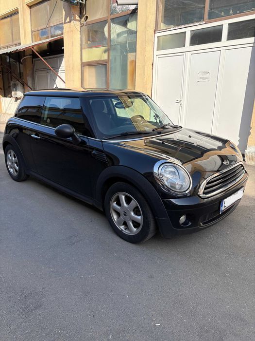 Mini Cooper One 2010 1.4 benzina
