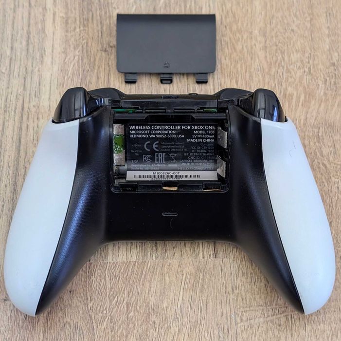 Joc copii Series S, stare buna