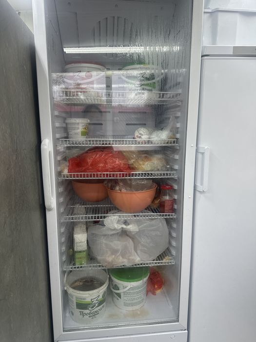Продам обородувание для донерной