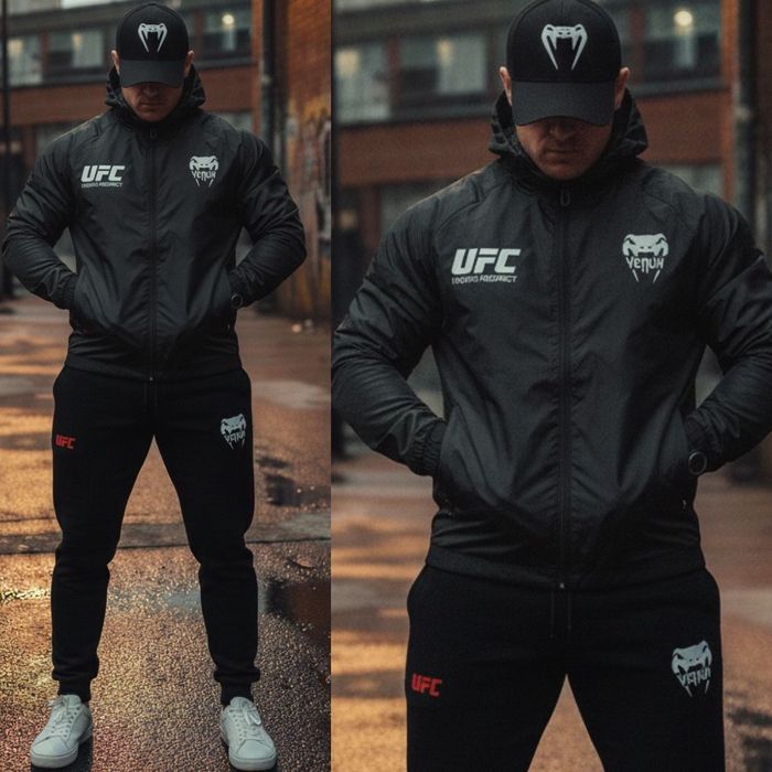 Шушляково яке ветровка