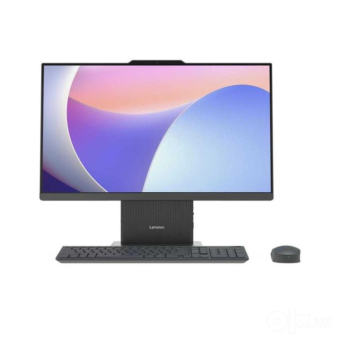 Lenovo IdeaCentre AIO 27ARR9 27" / Ryzen 5 7535HS / 16GB / 512GB SSD