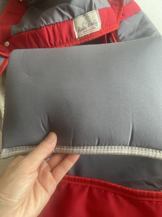 Продам сумку переноску для детей!